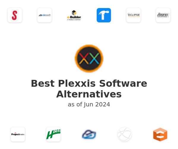 Best Plexxis Software Alternatives