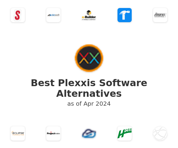Best Plexxis Software Alternatives