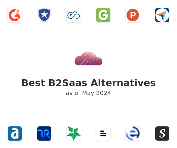 Best B2Saas Alternatives