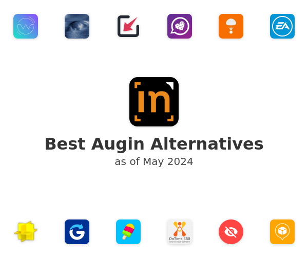 Best Augin Alternatives