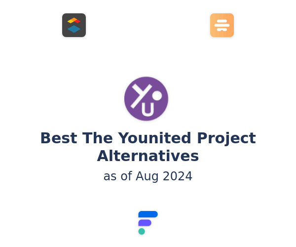 Best The Younited Project Alternatives