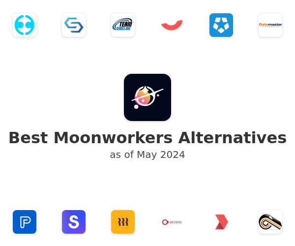 Best Moonworkers Alternatives