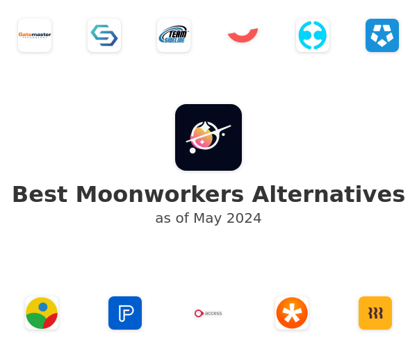 Best Moonworkers Alternatives
