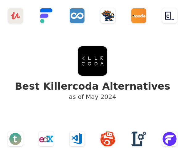 Best Killercoda Alternatives