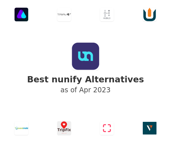 Best Nunify Alternatives