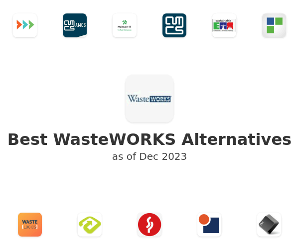 Best WasteWORKS Alternatives