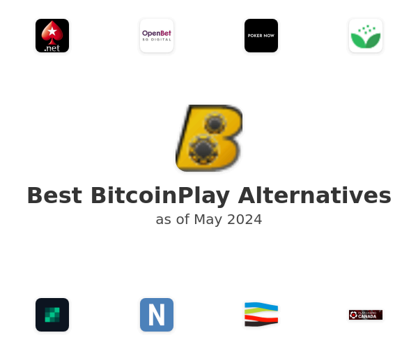 Best BitcoinPlay Alternatives