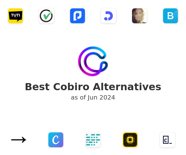 Best Cobiro Alternatives