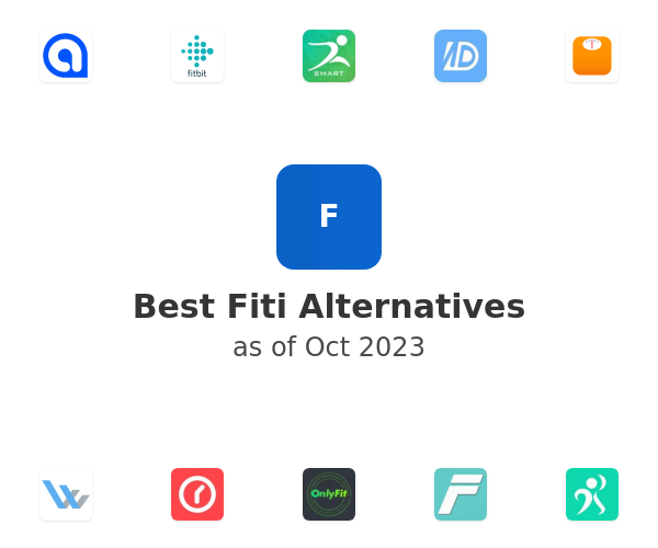 Best Fiti Alternatives