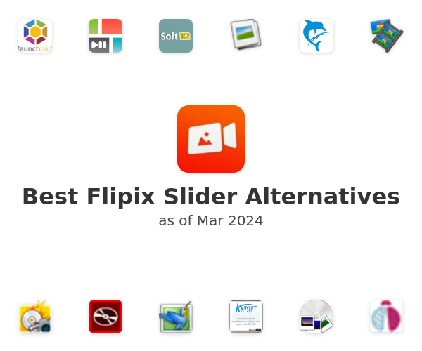 Best Flipix Slider Alternatives