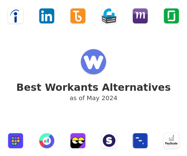 Best Workants Alternatives