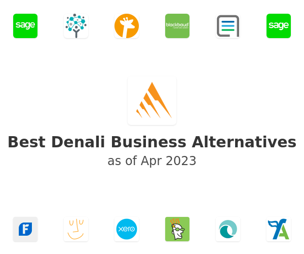 Best Denali Business Alternatives