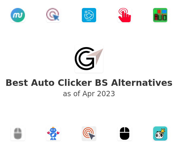 Best Auto Clicker BS Alternatives
