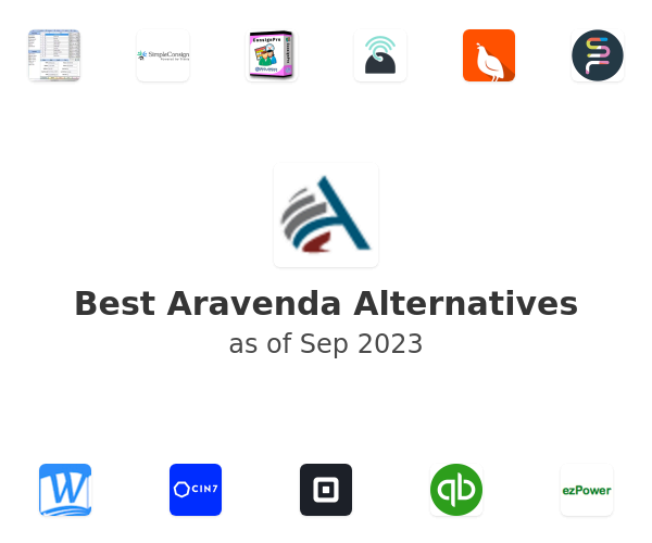 Best Aravenda Alternatives