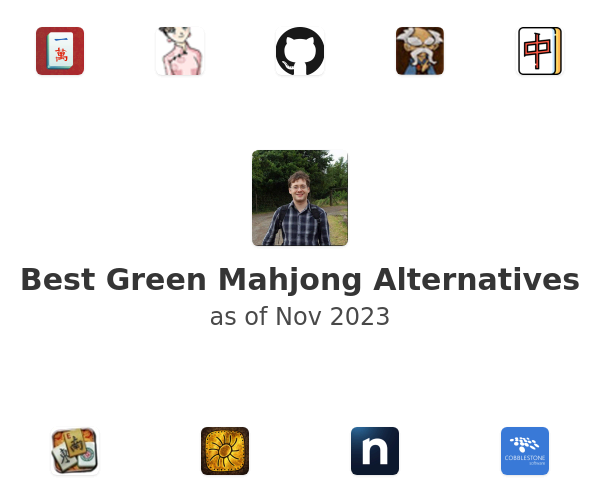Best Green Mahjong Alternatives
