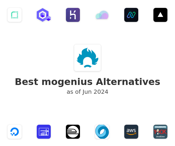 Best mogenius Alternatives