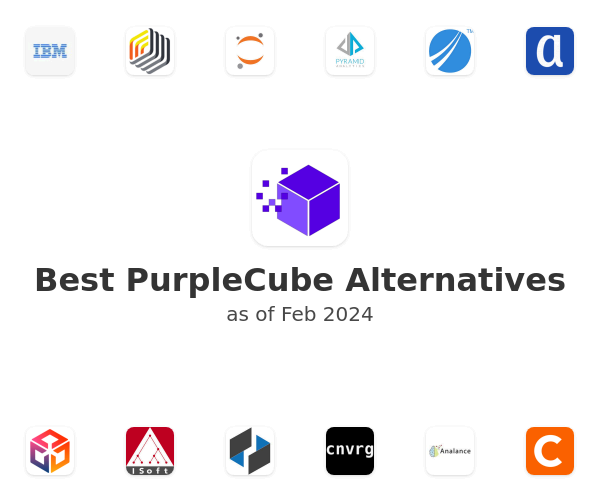 Best PurpleCube Alternatives