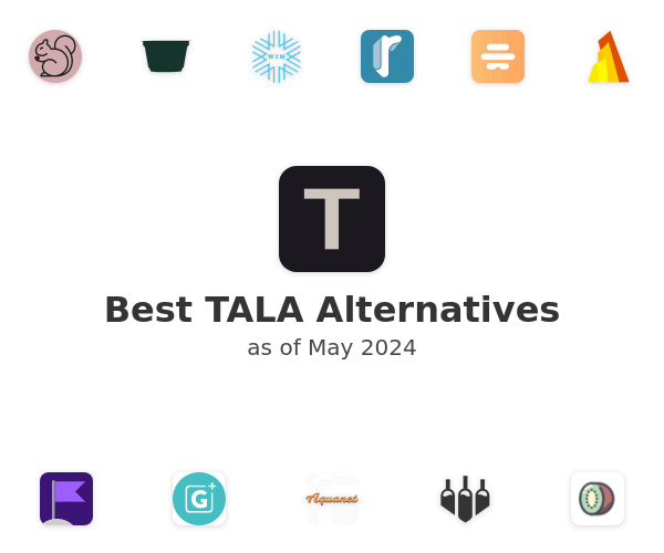 Best TALA Alternatives