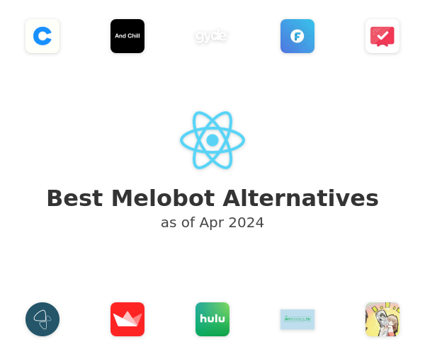 Best Melobot Alternatives