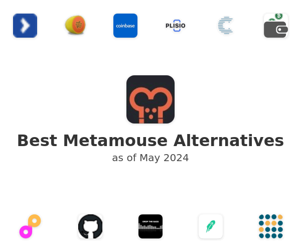 Best Metamouse Alternatives