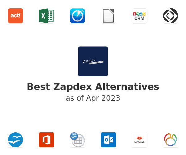Best Zapdex Alternatives
