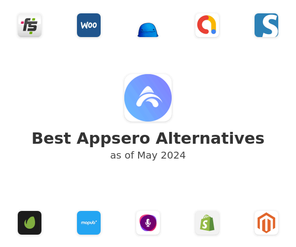Best Appsero Alternatives