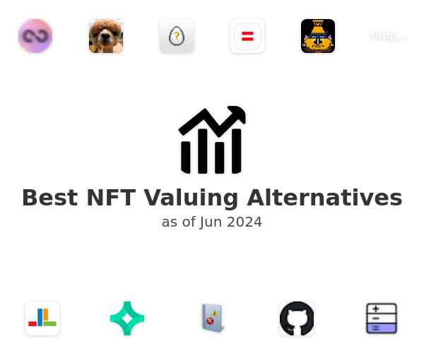 Best NFT Valuing Alternatives