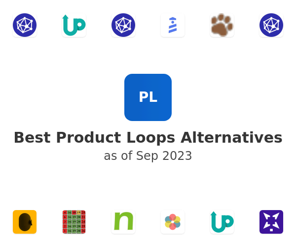 Best Product Loops Alternatives