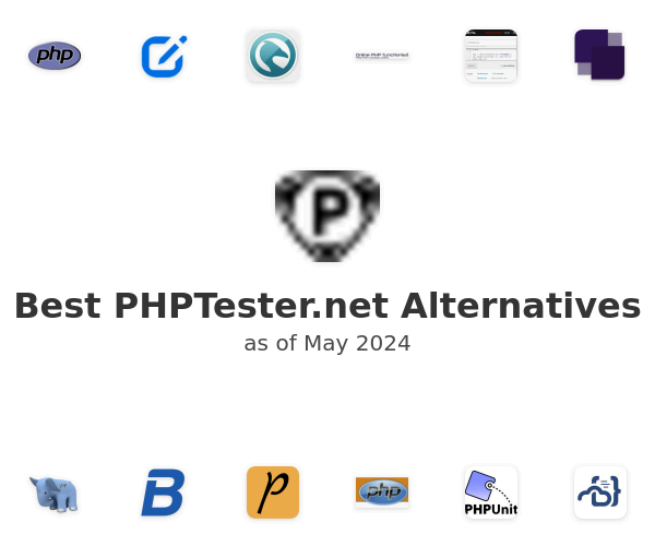 Best PHPTester.net Alternatives