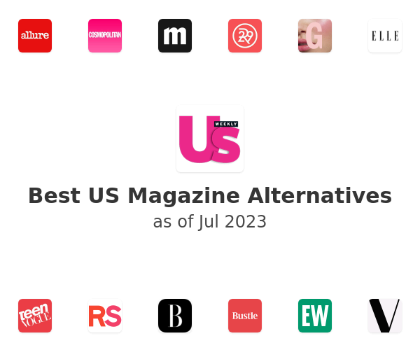 Best US Magazine Alternatives