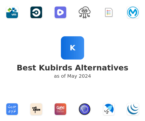 Best Kubirds Alternatives