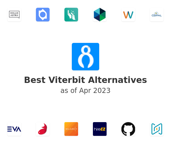 Best Viterbit Alternatives