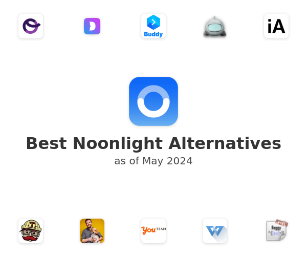 Best Noonlight Alternatives