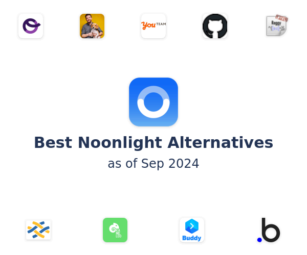 Best Noonlight Alternatives