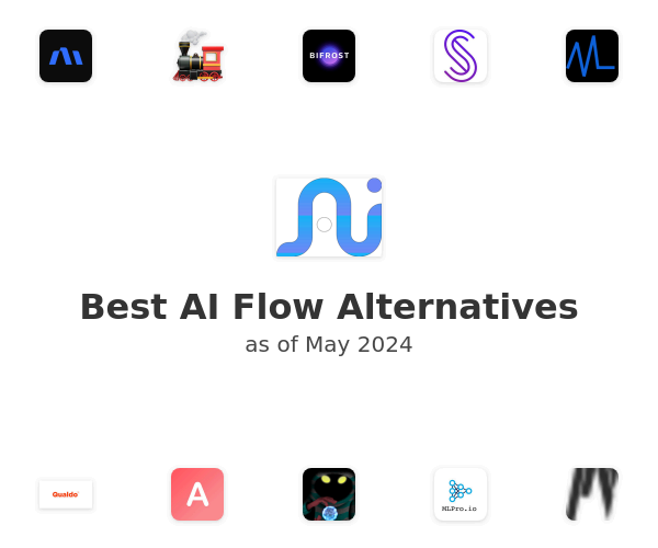 Best AI Flow Alternatives