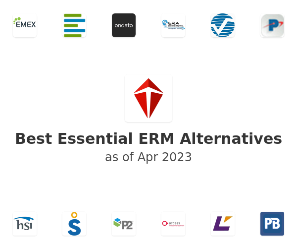 Best Essential ERM Alternatives