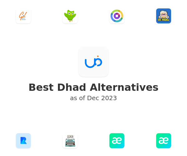 Best Dhad Alternatives