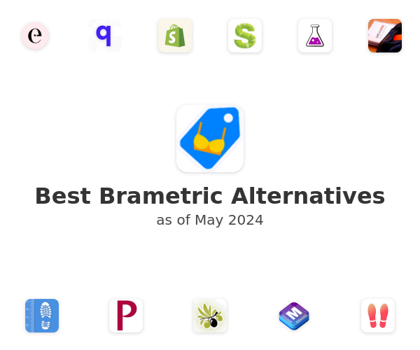 Best Brametric Alternatives