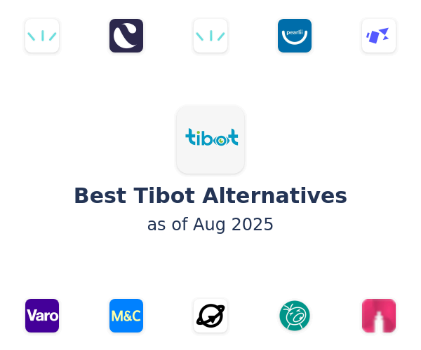 Best Tibot Alternatives