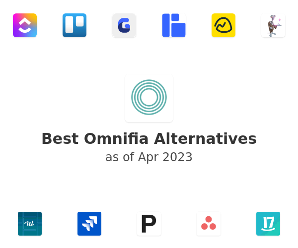 Best Omnifia Alternatives