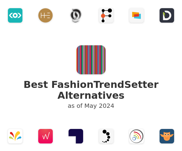 Best FashionTrendSetter Alternatives