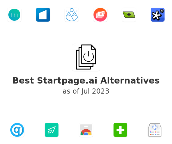 Best Startpage.ai Alternatives