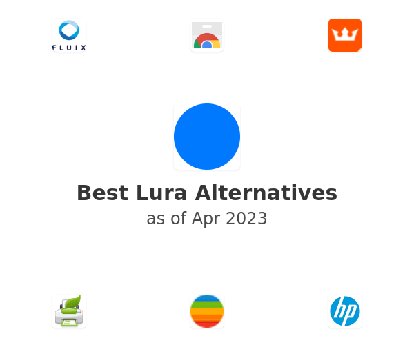 Best Lura Alternatives