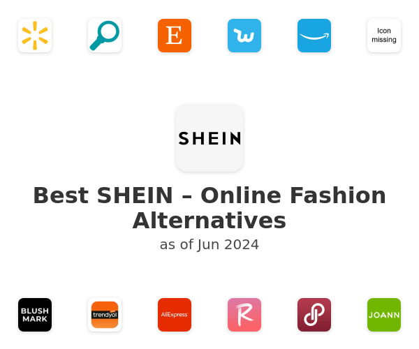 Best SHEIN – Online Fashion Alternatives