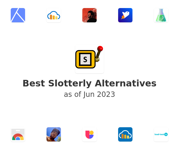 Best Slotterly Alternatives