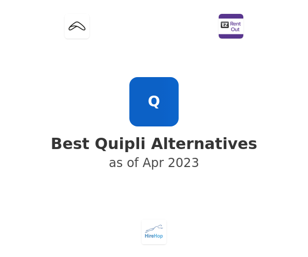 Best Quipli Alternatives