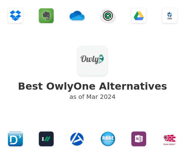 Best OwlyOne Alternatives