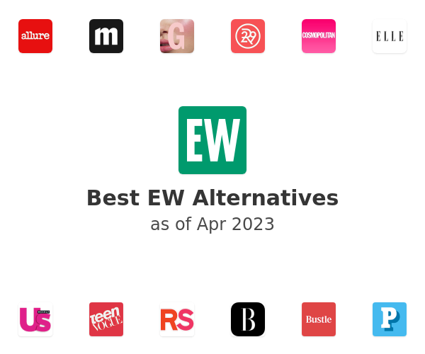 Best EW Alternatives