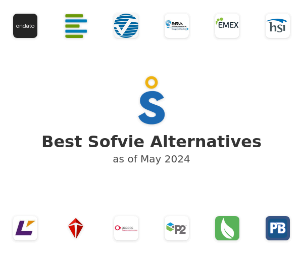 Best Sofvie Alternatives