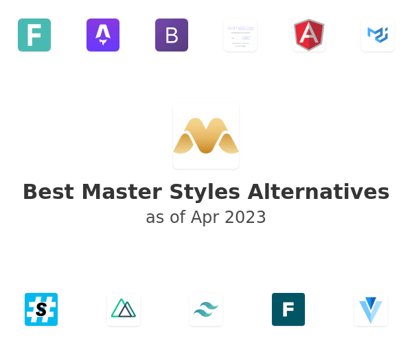 Best Master Styles Alternatives
